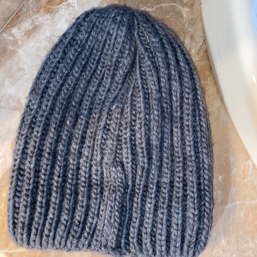 Knit Beanie